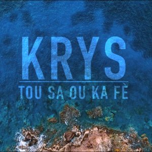 Krys - Tou Sa Ou Ka Fè (Cover art)