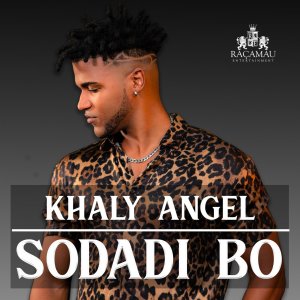 Khaly - Sodadi Bo (Cover art)