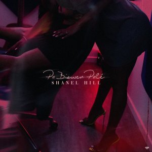 Shanel Hill - Pa Bizwen Palé (Cover art)