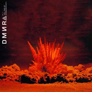 Lefa - DMNR (Cover art)