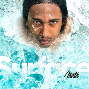 Mata - Surface (Cover art)