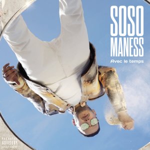 Soso Maness - Avec Le Temps (Cover art)
