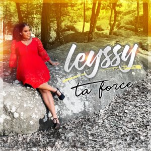 Leyssy - Ta Force (Cover art)