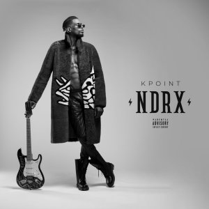 Kpoint - Ndrx (Cover art)