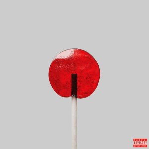 Travis Scott - K-Pop (ft. Bad Bunny and The Weeknd) (Cover art)