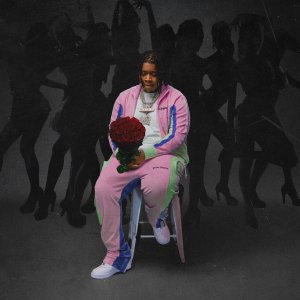 YTB Fatt - Same (Cover art)