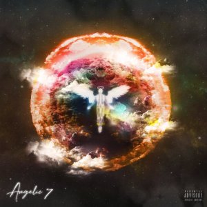 SoFaygo - Angelic 7 (Cover art)