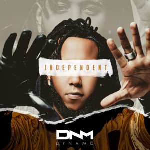 Dynamo - Independent (Cover art)