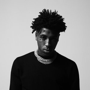 YoungBoy Never Broke Again - Top (Cover art)