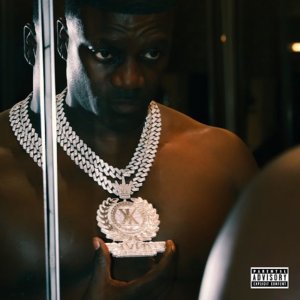 Akon - Enjoy That (Cover art)