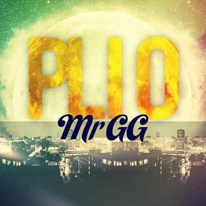 Mr GG - Pli O (Cover art)