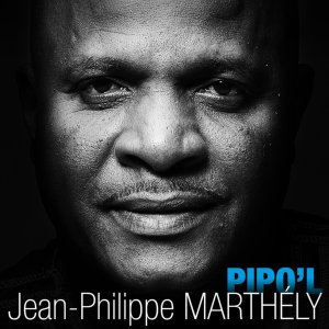 Jean-Philippe Marthély - Pipo'l (Cover art)