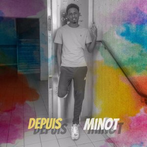Flash - Depuis Minot (Cover art)