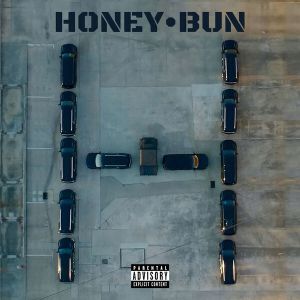 Quavo - Honey Bun (Cover art)
