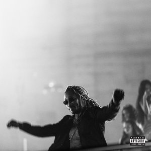Future - High Off Life (Cover art)