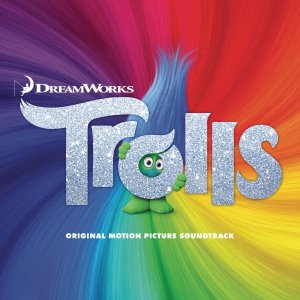 Trolls (Cover art)