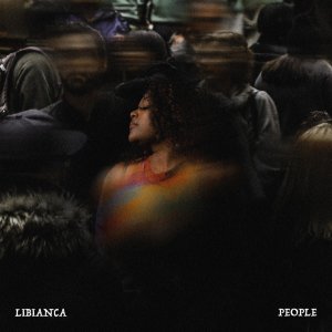 Libianca - People (Cover art)