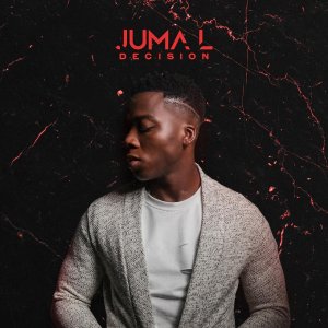Juma L - Decision (Cover art)