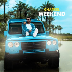 Charbel - Weekend (Cover art)