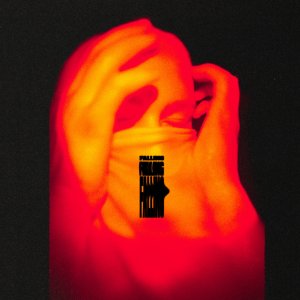 Trevor Daniel - Falling (Cover art)