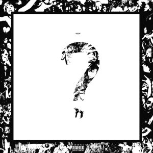 XXXTentacion - ? (Cover art)