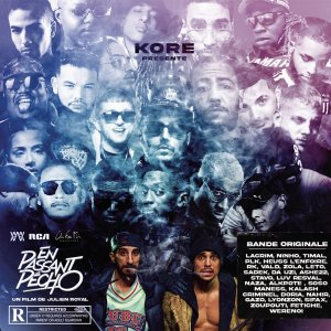 En Passant Pécho (Cover art)
