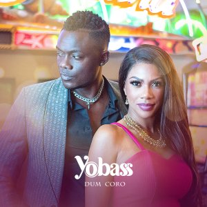 Yobass - Dum Coro (Cover art)
