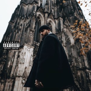 Gashi - Cabin Fever (Cover art)