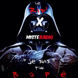 Riddla - Bo Pè (ft. Misteradio) (Cover art)