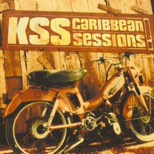 Karukera Sound System - Caribbean Sessions (Cover art)