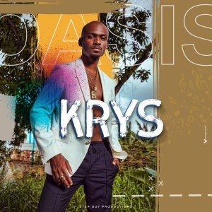 Krys - Oasis (Cover art)