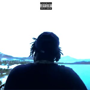Rod Wave - Forever Set In Stone (Cover art)