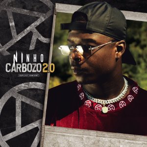 Ninho - Carbozo 2.0 (Cover art)