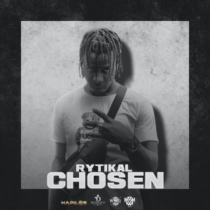 Rytikal - Chosen (Cover art)