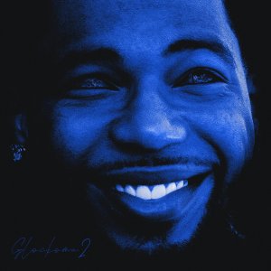 Key Glock - Glockoma 2 (Deluxe) (Cover art)