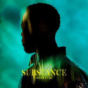 Bramsito - Substance (Cover art)