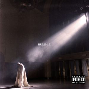 Kendrick Lamar - Humble (Cover art)