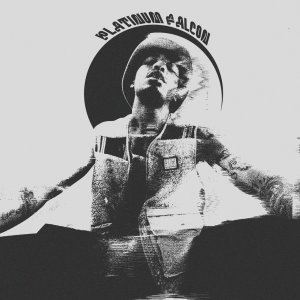 Guapdad 4000 - Platinum Falcon (Cover art)