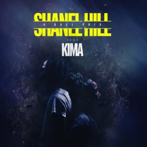 Shanel Hill - A Quel Prix (ft. Kima) (Cover art)