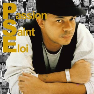 Passion Saint-Eloi (Cover art)