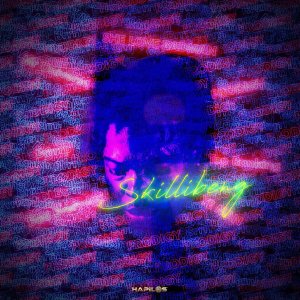 Skillibeng - The Prodigy: Ladies Only Edition (Cover art)