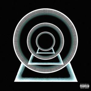 Russ - Shake The Snow Globe (Cover art)