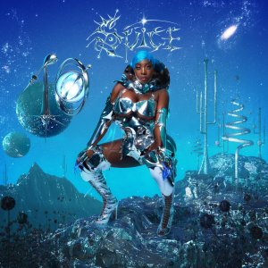 Spice - 10 (Cover art)