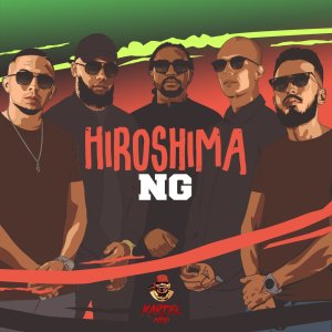 NG - Hiroshima (Cover art)