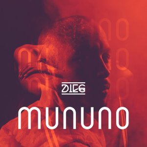 Dieg - Mununo (Cover art)