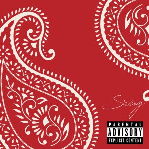 YG - Swag (Cover art)