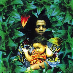 Jahlys - Mama (Cover art)