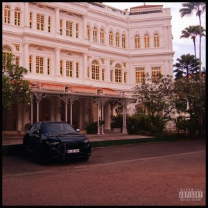 PLK - Chambre 140 (Part 3) (Cover art)