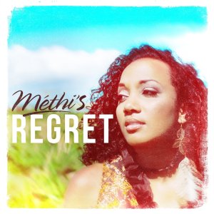 Méthi'S - Regret (Remix) (Cover art)
