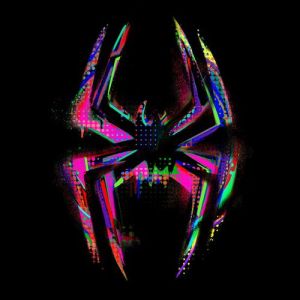 Metro Boomin Presents Spider-Man: Across The Spider-Verse (Cover art)
